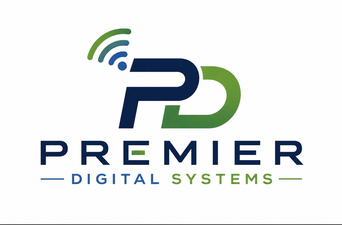Premier Digital Systems