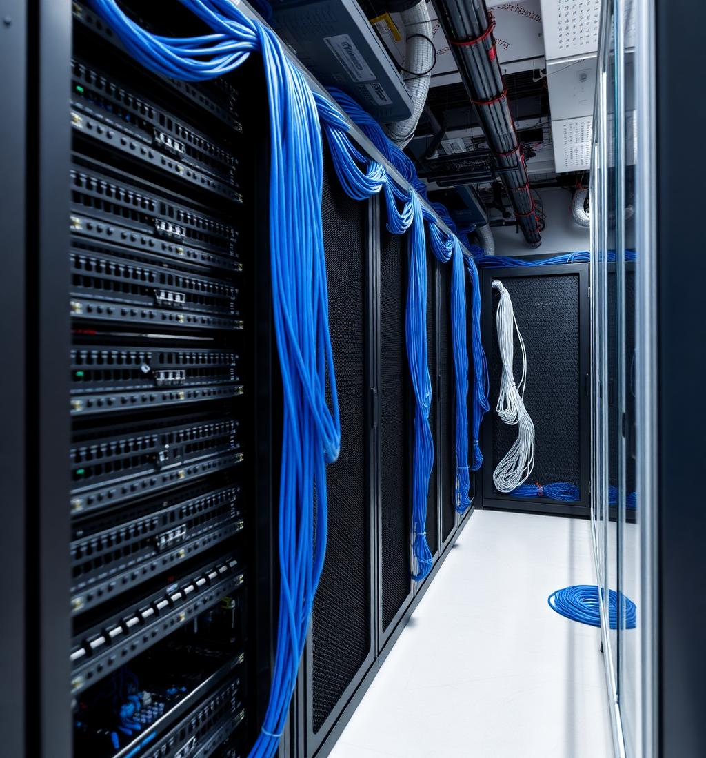 Commercial installation by Premier Digital Systems